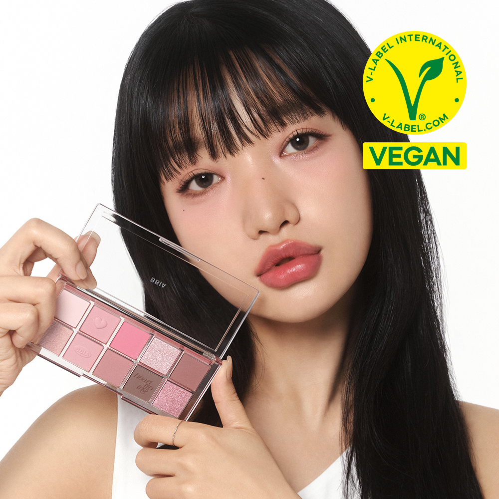 BBIA Essential Eye Palette Single Item 2Colors