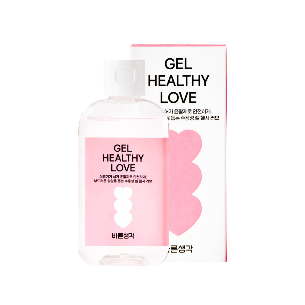 Olive Young Jel 2种 任选1 100g/ 12个装