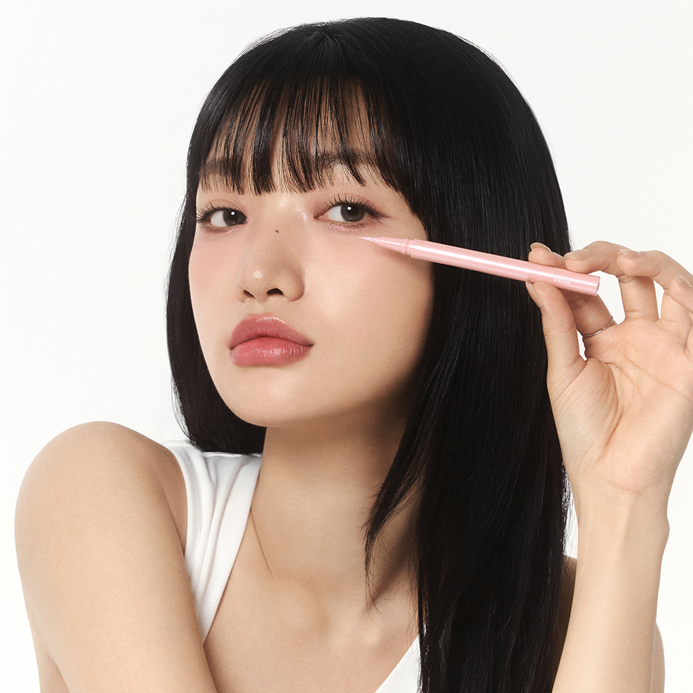 Bia Last Glitter Highliner 3Colors