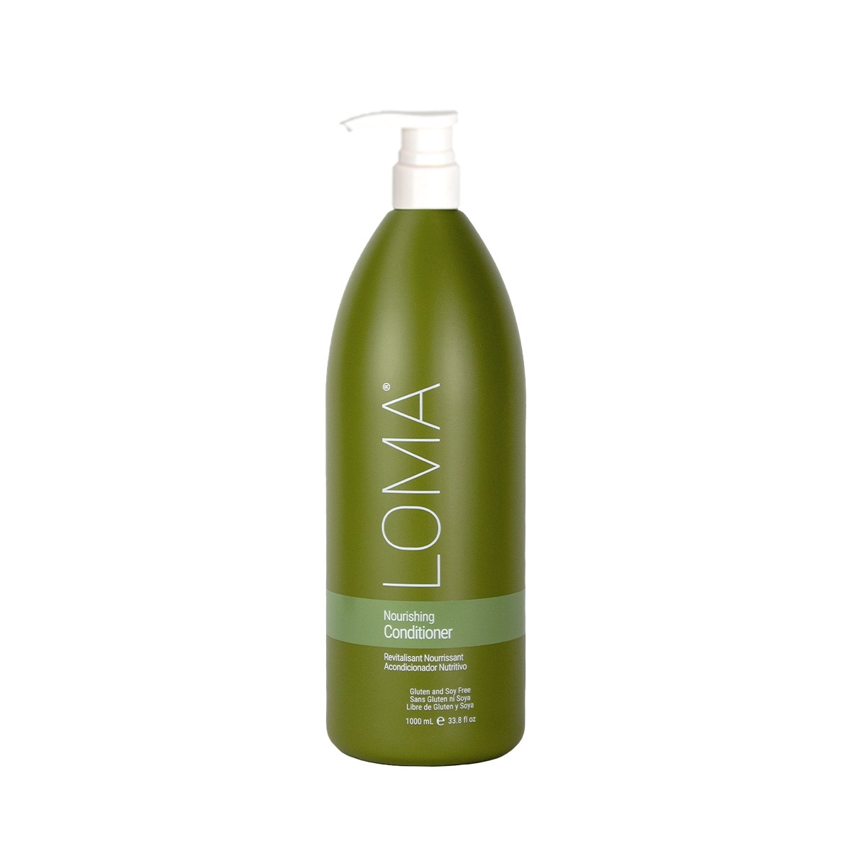 Roma Nourishing Conditioner 1000ml