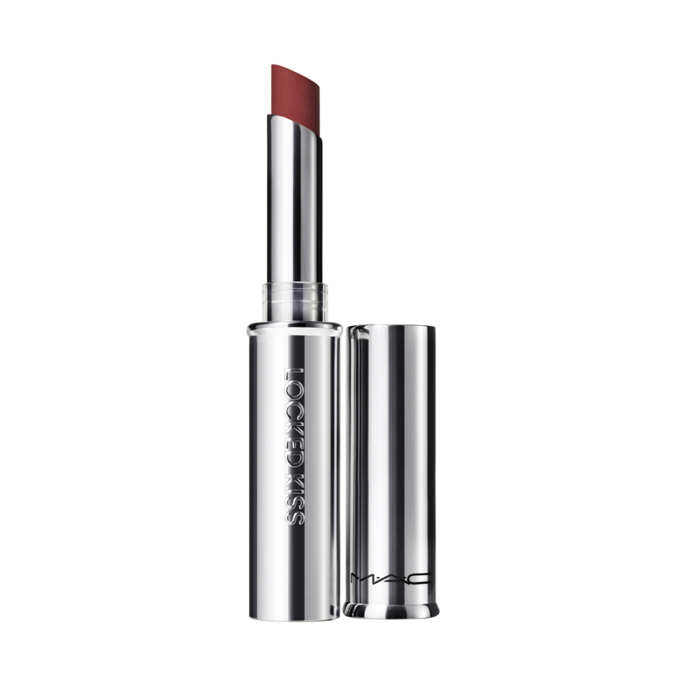 MAC Locked Kiss 24 Hour Lipstick 8 Colors