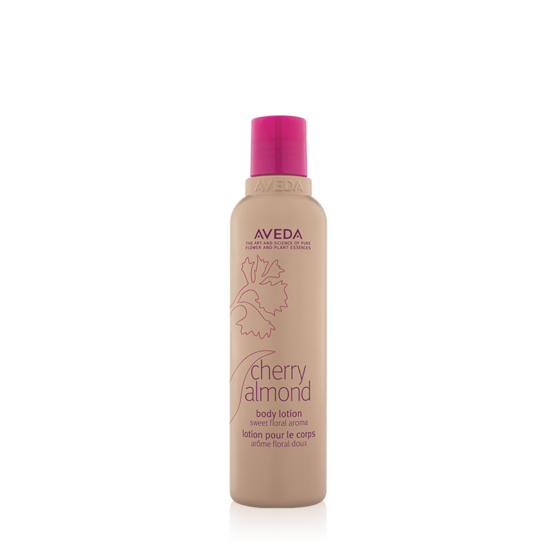 아베다 체리 아몬드 바디 로션 200ML