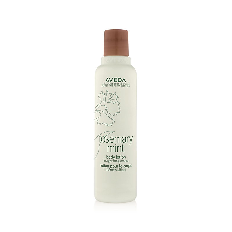 아베다 로즈메리 민트 바디 로션 200ML