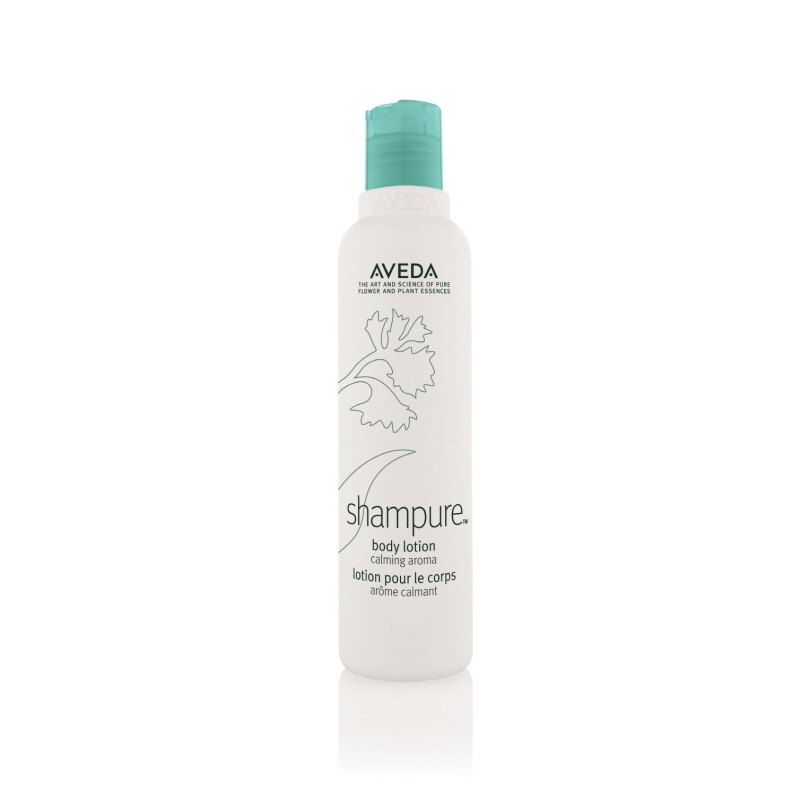 아베다 샴퓨어 바디 로션 200ML
