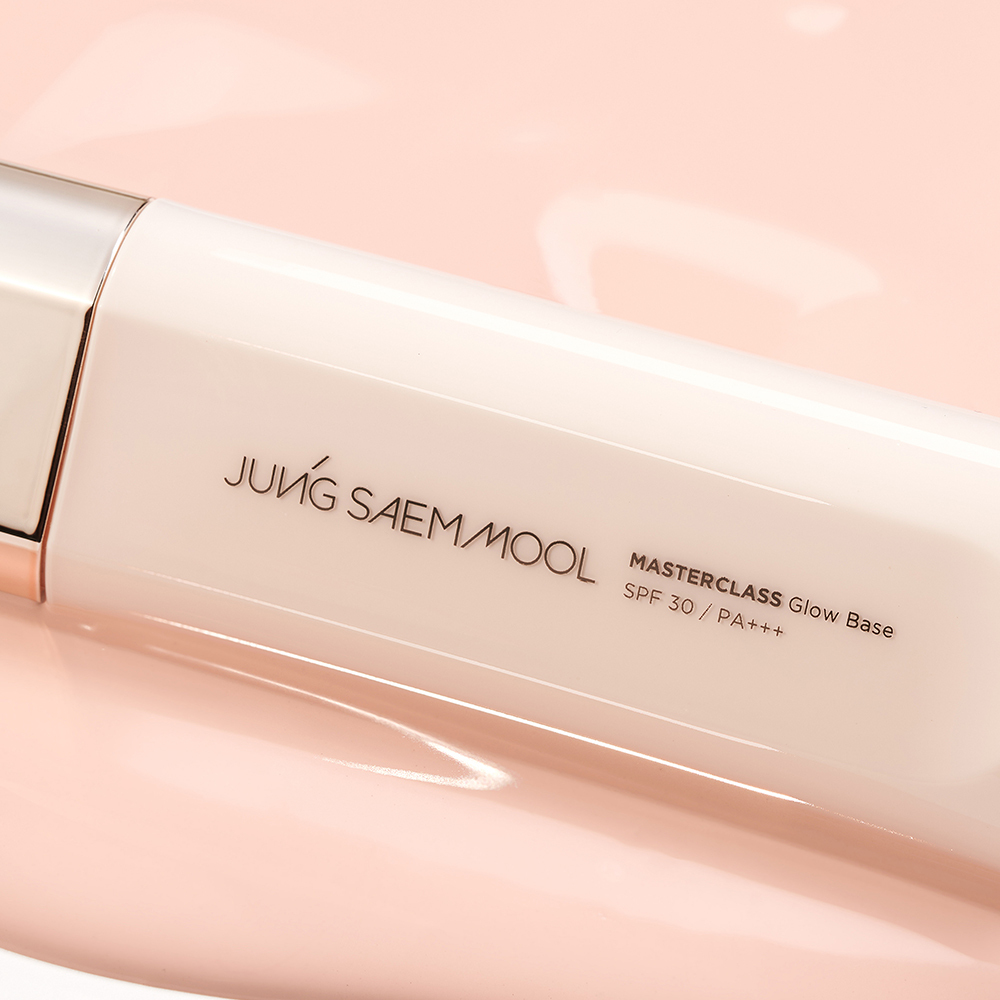 정샘물 마스터클래스 글로우 베이스 50ml