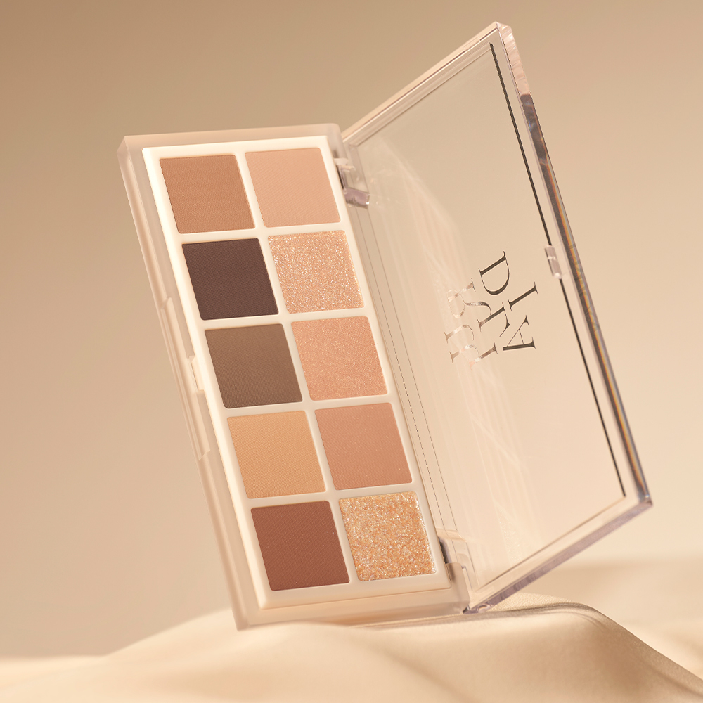 Ruridia Multi Use Shadow Palette