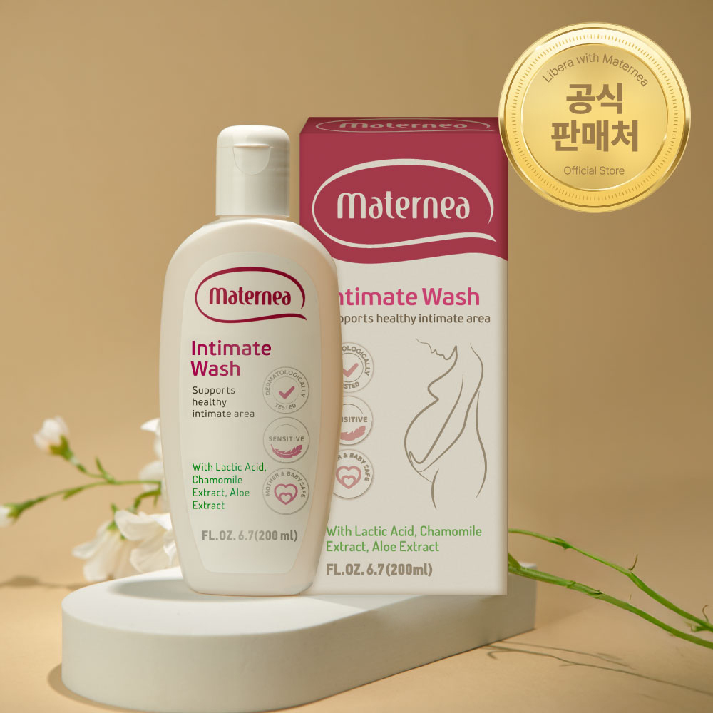 마더니아 여성청결제 200ml
