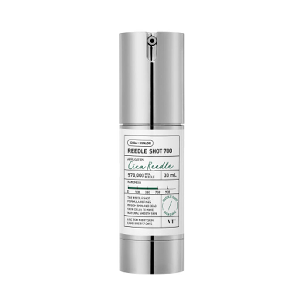 毛穴ケア] VT リードルショット 700 エッセンス 30ml | Olive Young