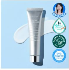 Olive Young 1+1/1等 毛孔 补水天才面霜 S. Akua 角鲨烷 补水面霜 60ml 双件企划