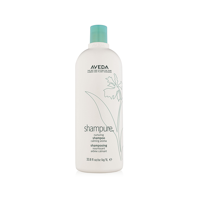 아베다 샴퓨어 샴푸 1000ml