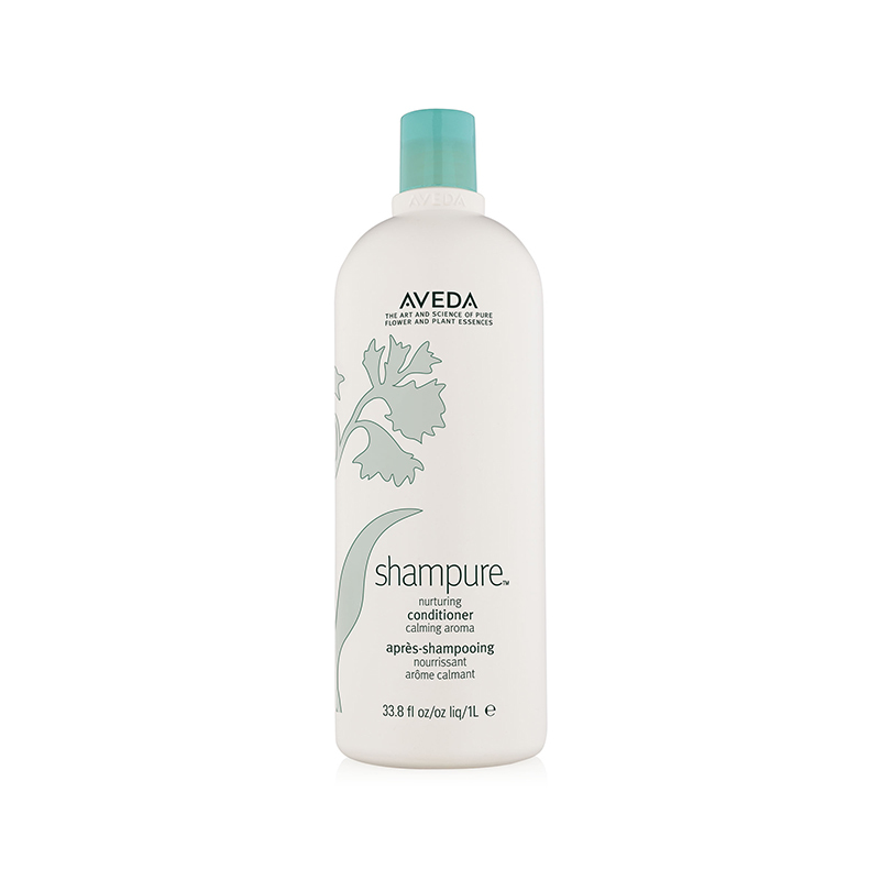 아베다 샴퓨어 컨디셔너 1000ml