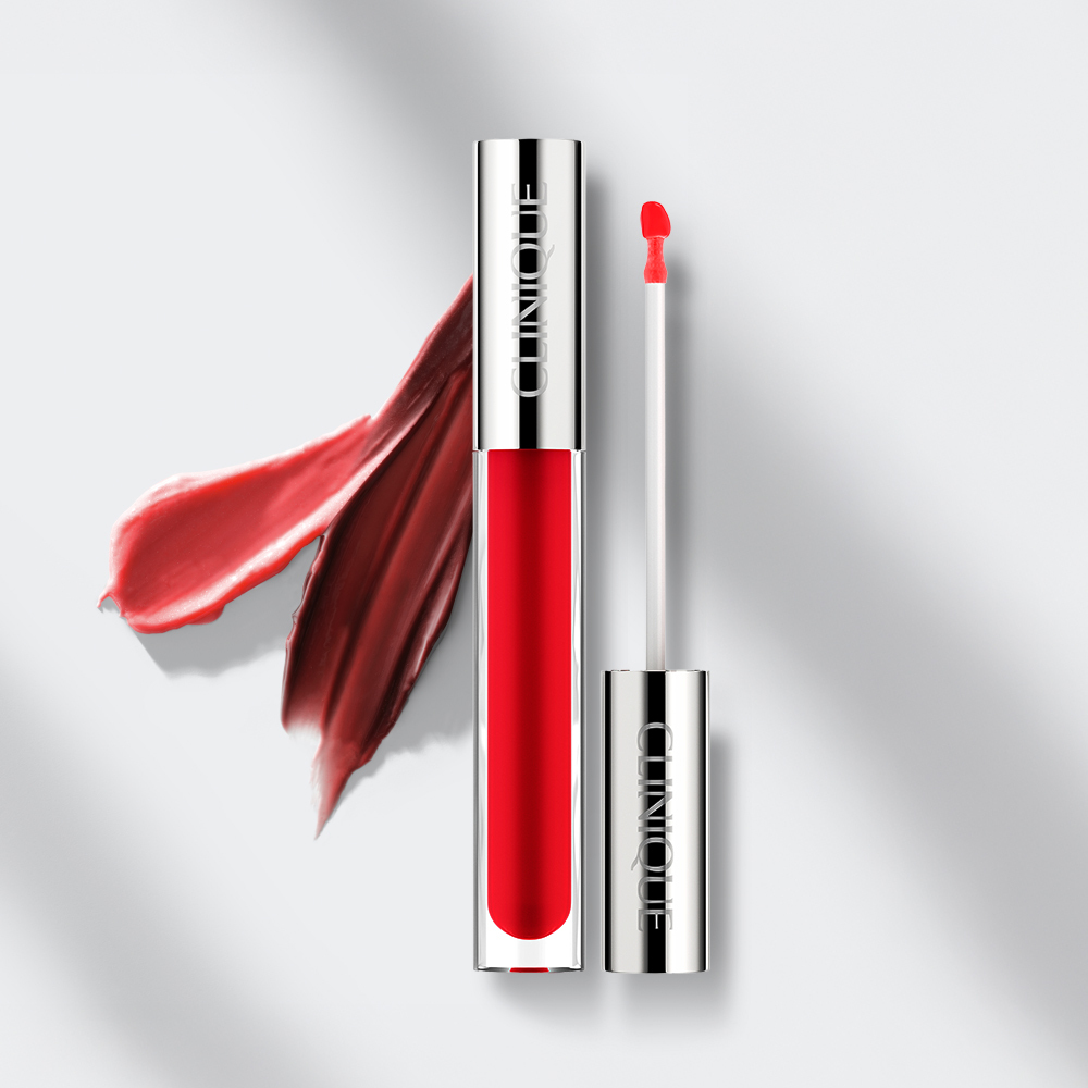 Clinique Pop Plush Creamy Lip Gloss 9colors