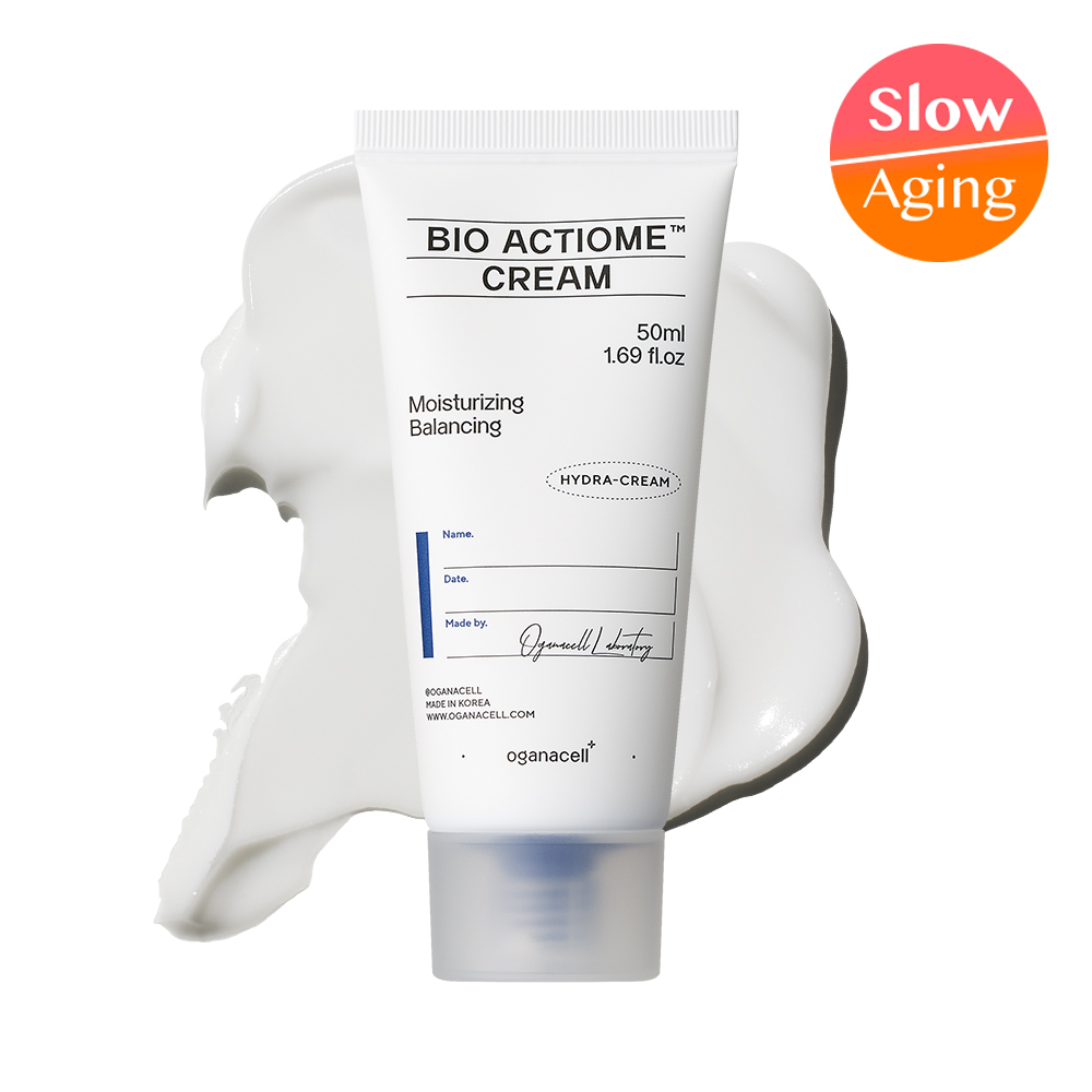 OGANACELL Bio Actiome Reovery Cream 50mL