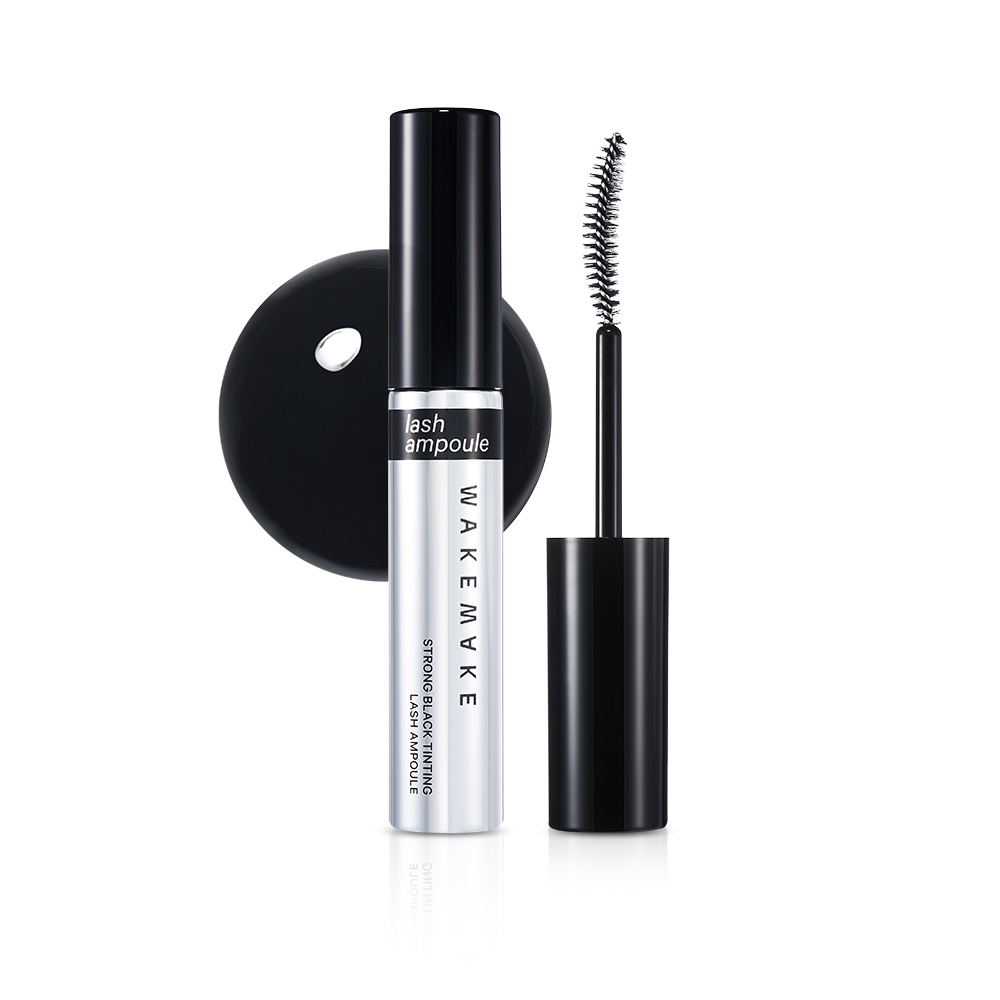 [ Packets Ketmon Edition /5 Olyeongpik ] Koseunori Araeswi Serum Soknunsseop Supplements 9 g ( Clear / Black ) ([포켓몬에디션/5월올영픽] 코스노리 아이래쉬 세럼 속눈썹영양제 9g (클리어/블랙))