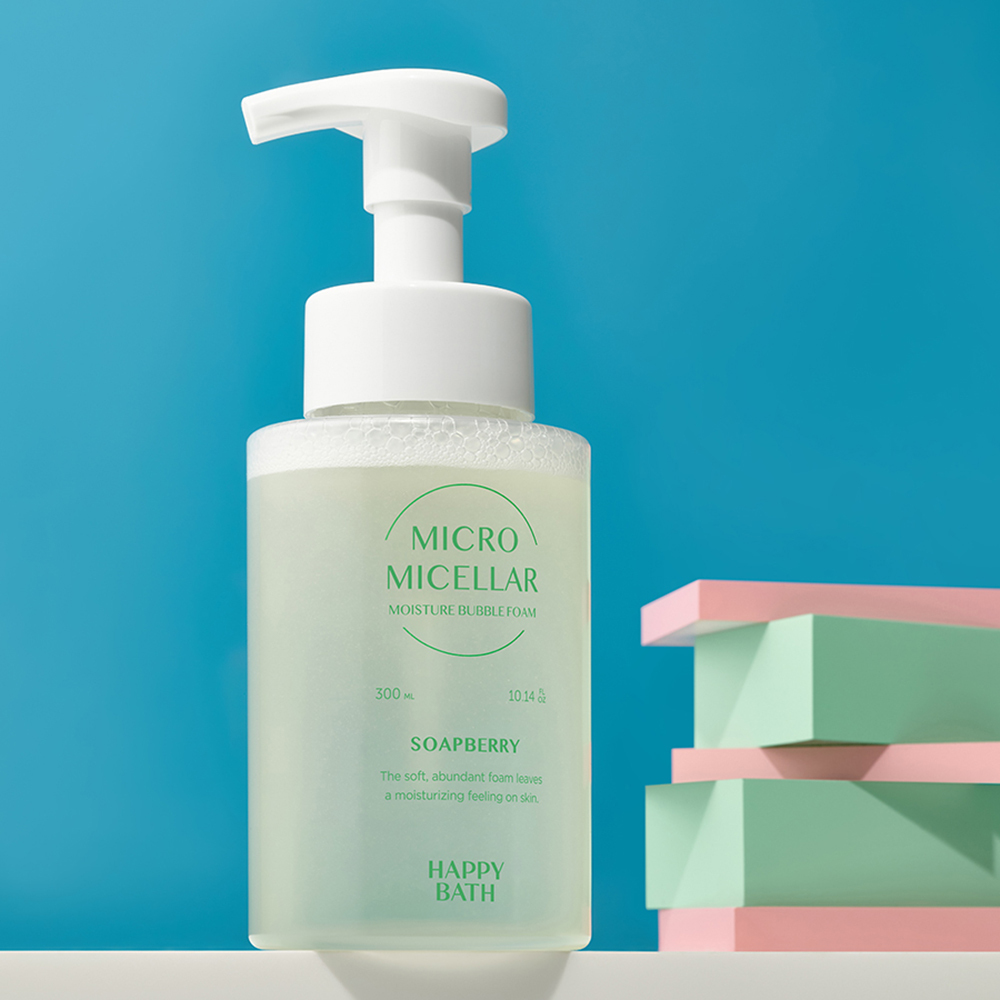 Olive Young 洗发水 750ML 替换装 套装 +600ML 替换装