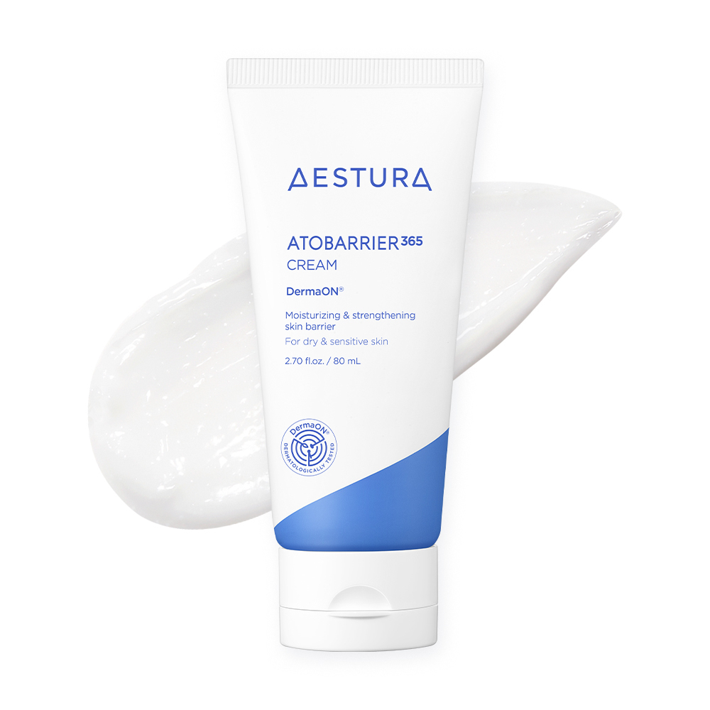 [ Olyeong Eowojeu 1 Deung Cream ] Seuteura Ato Berry Eo 365 Cream 80 ml ([올영 어워즈 1등 크림] 에스트라 아토베리어365 크림 80ml)