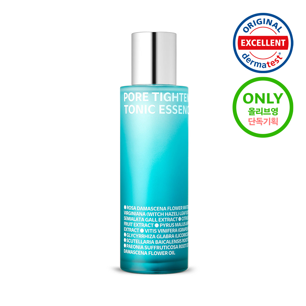 Pore Tightening Tonic Essence 90ml