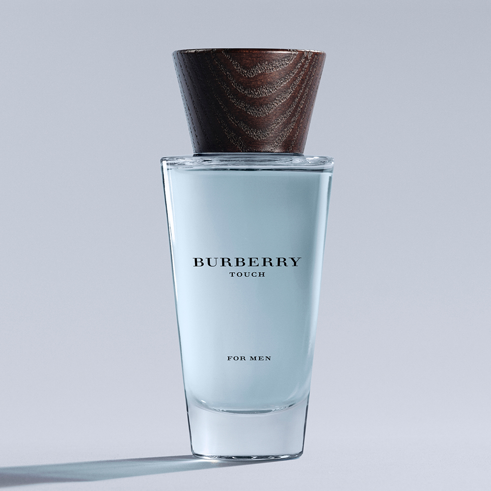 버버리 터치 포 맨 EDT 50ml/100ml