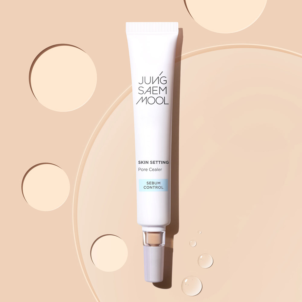 정샘물 스킨 세팅 포어 실러 20ml