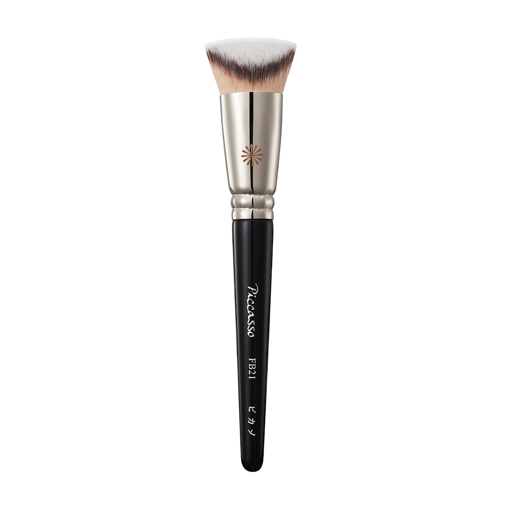 Picasso FB21 Foundation Brush