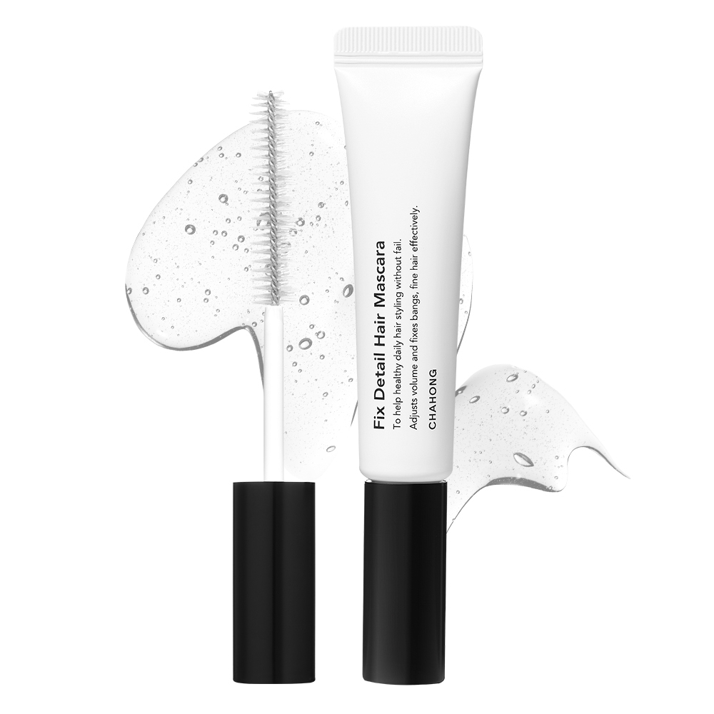 차홍 픽스 디테일 헤어 마스카라 15ml