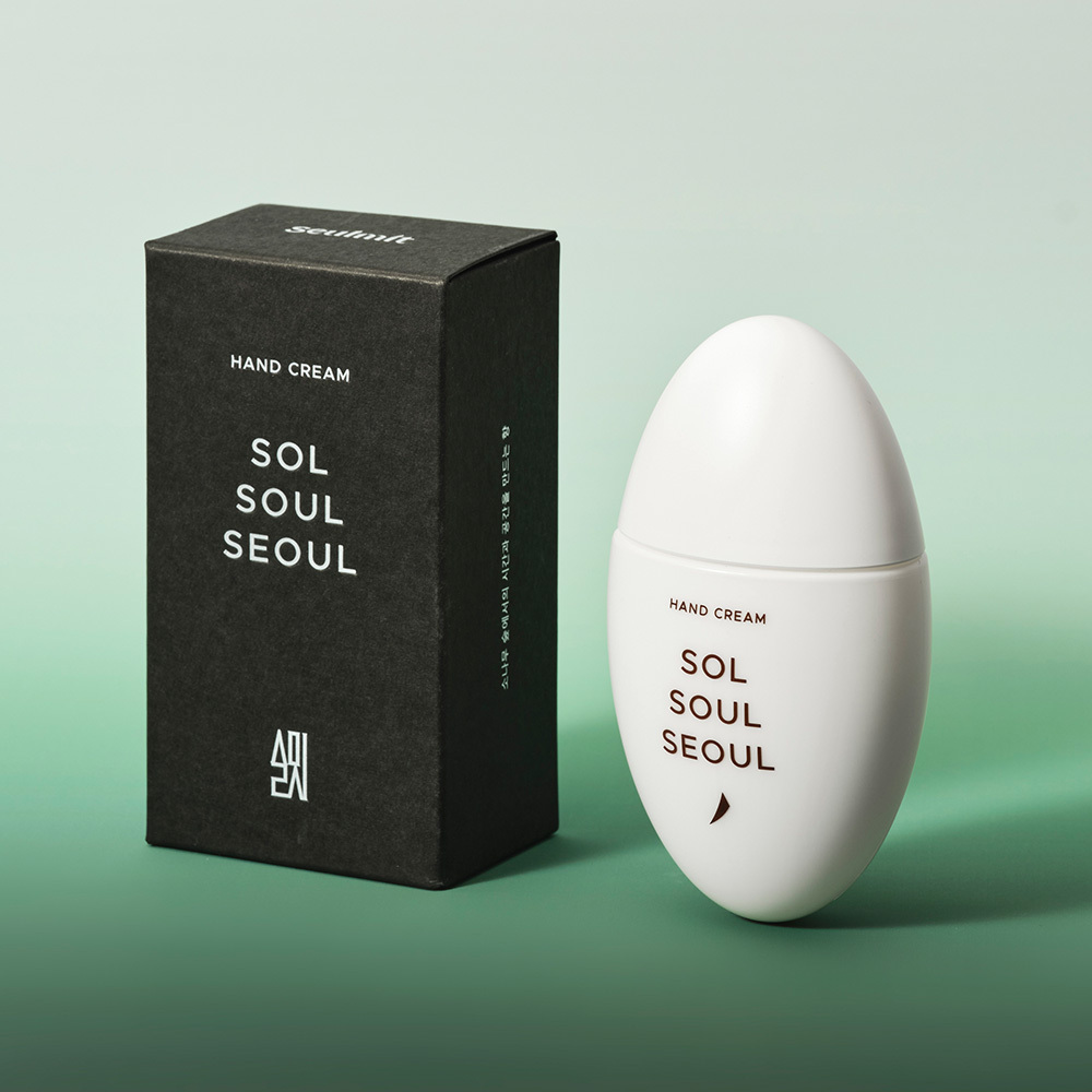 슬밋 핸드 크림 30ml