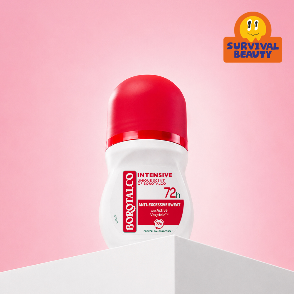 보로탈코 누오바 데오 롤온 인텐시브 50ml