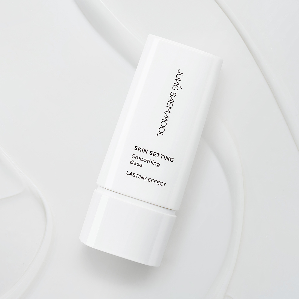 정샘물 스킨 세팅 스무딩 베이스 40ml