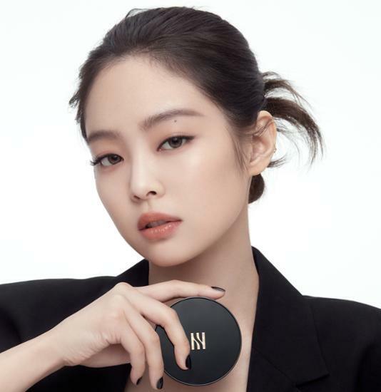 Olive Young 高级 1第1 HERA 黑色 气垫 粉底 套装 15g+15g 9 色