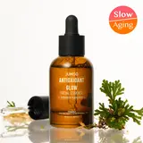 Backup: Jumiso Antioxidant Glow Hydrating Radiance Essence