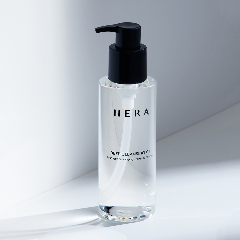 헤라 딥 클렌징 오일 225ml