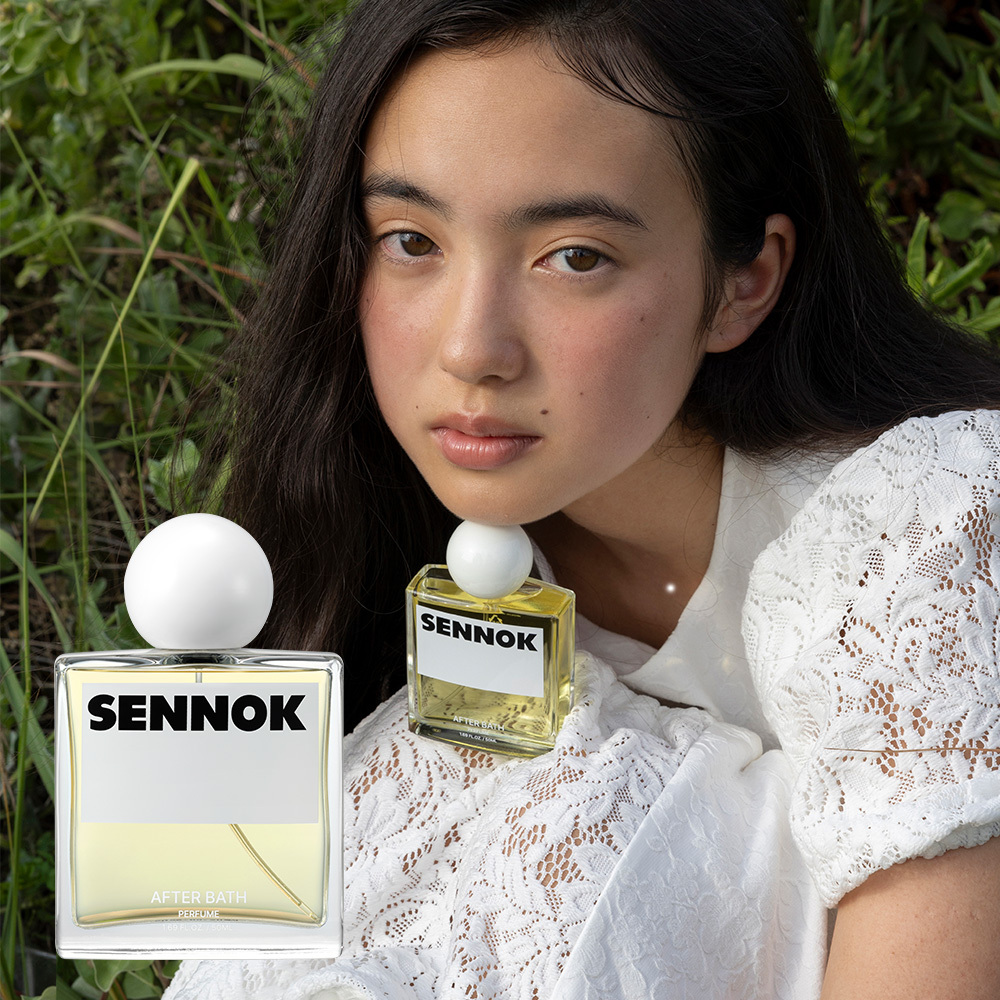 Olive Young 香氛 30ml/50ml 套装