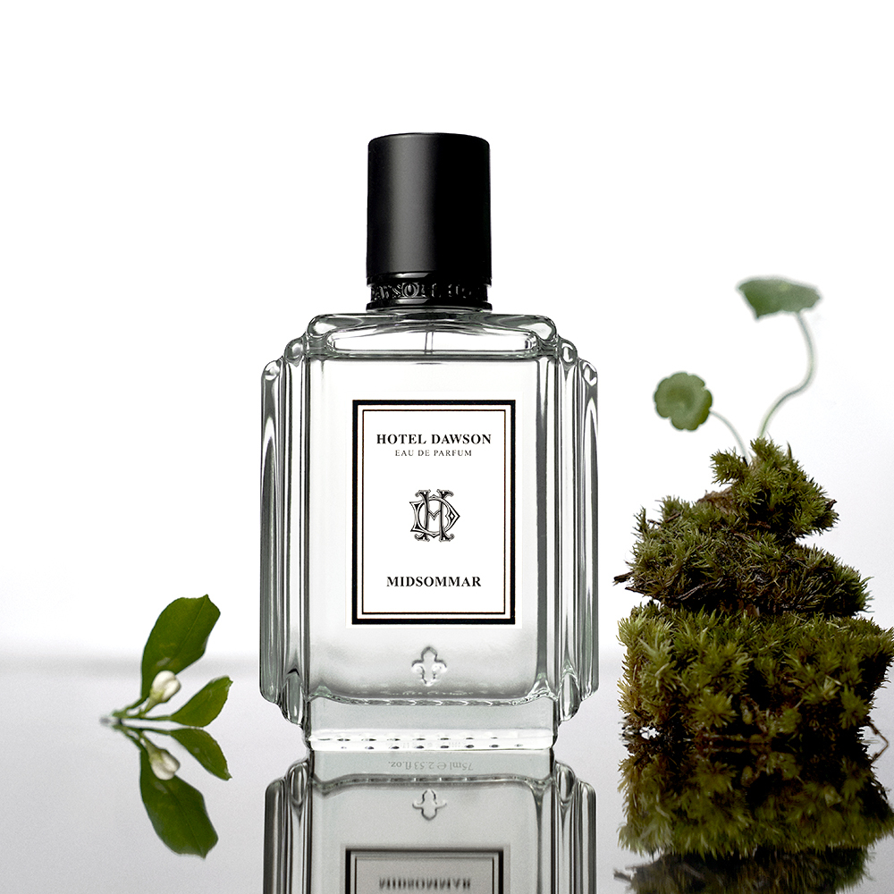 호텔도슨 미드소마 향수 오드퍼퓸 75ml [새벽공기향]