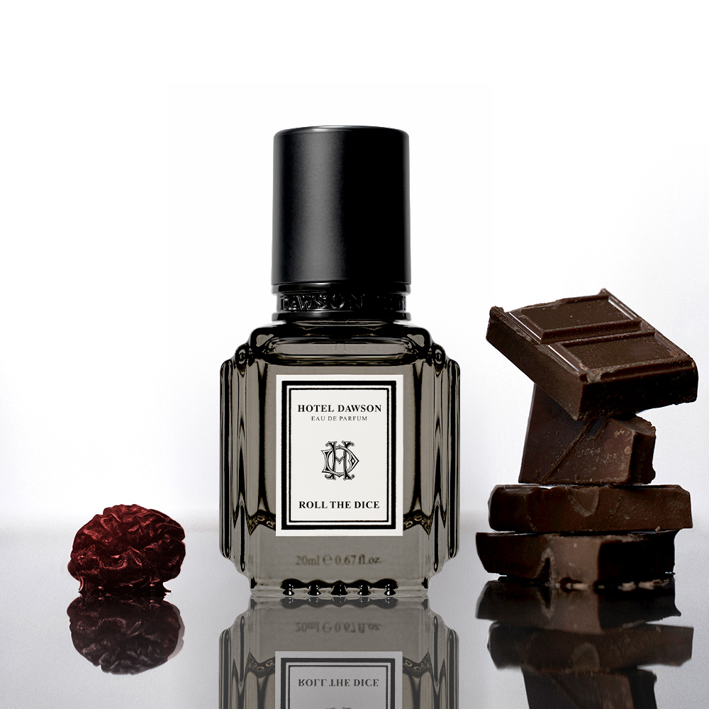 Hotel Dawson Roll the Dice Perfume Eau de Parfum 20ml