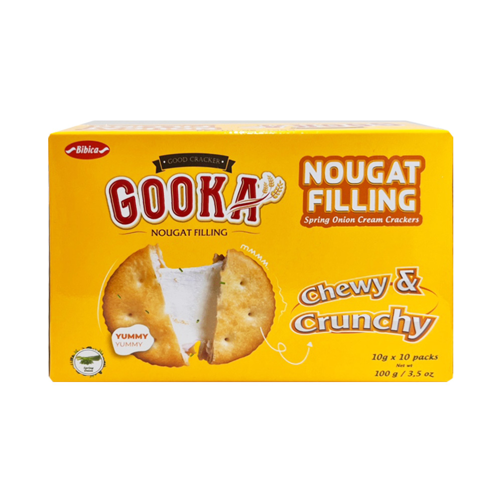 Vivica Gukanuga peel link lacquer 100g
