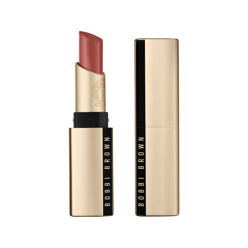 Bobbi Brown Luxe Matte Lipstick 3.5g 4 types
