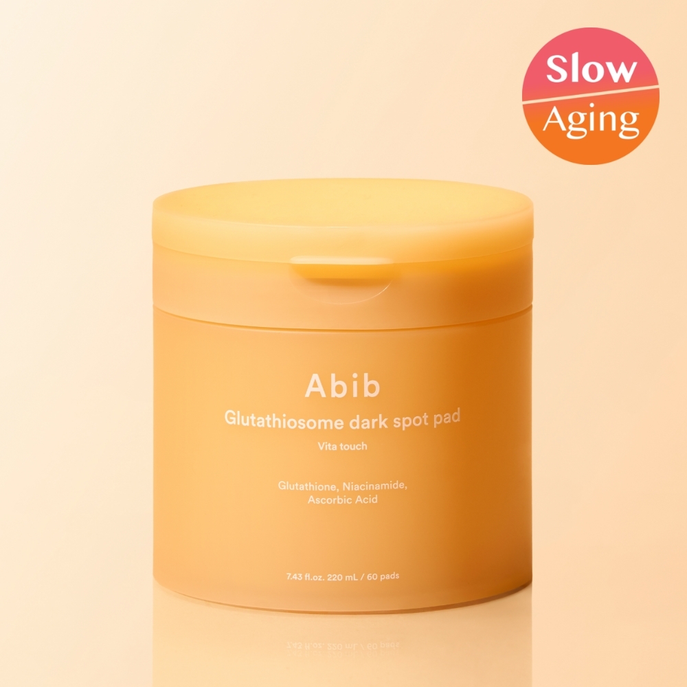 Aviv Glutathione Blemish Pad Vita Touch 60 sheets