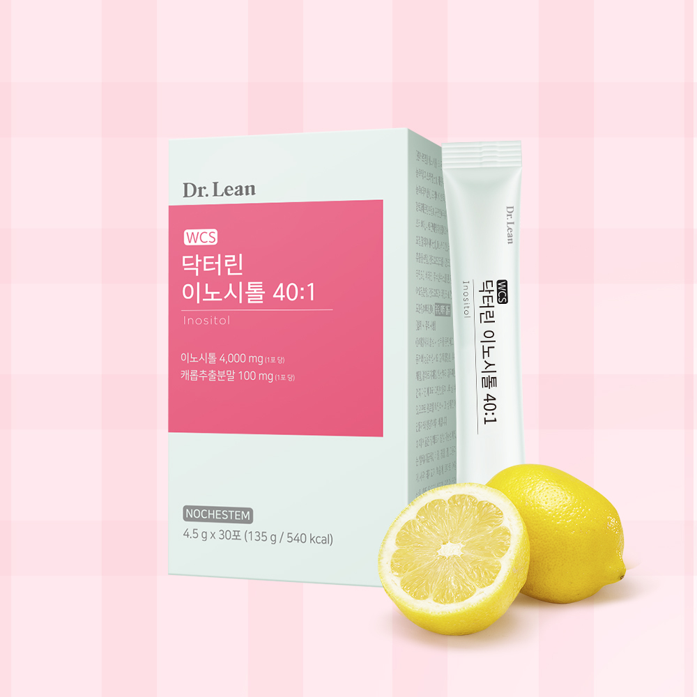 닥터린 이노시톨 40