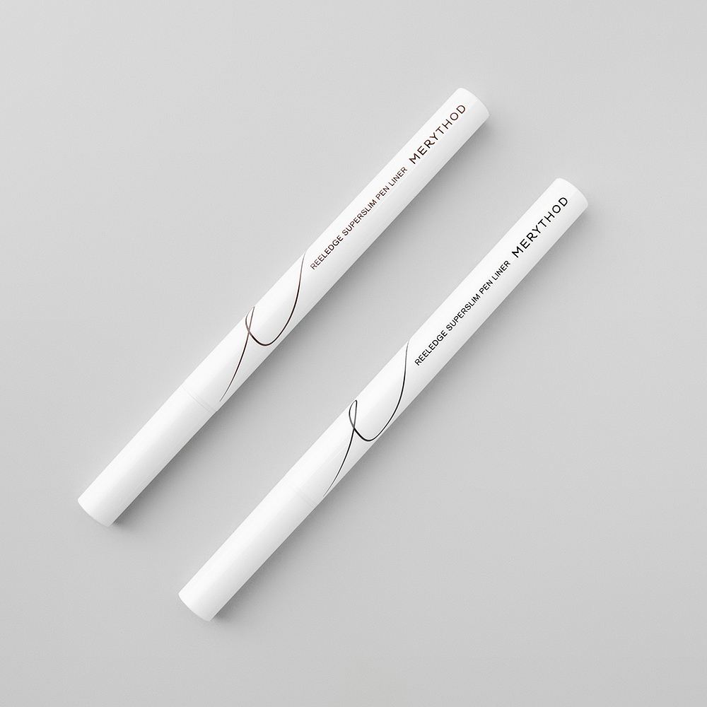 Merry Sword Lil’ Edge Super Slim Pen Liner (2 types)