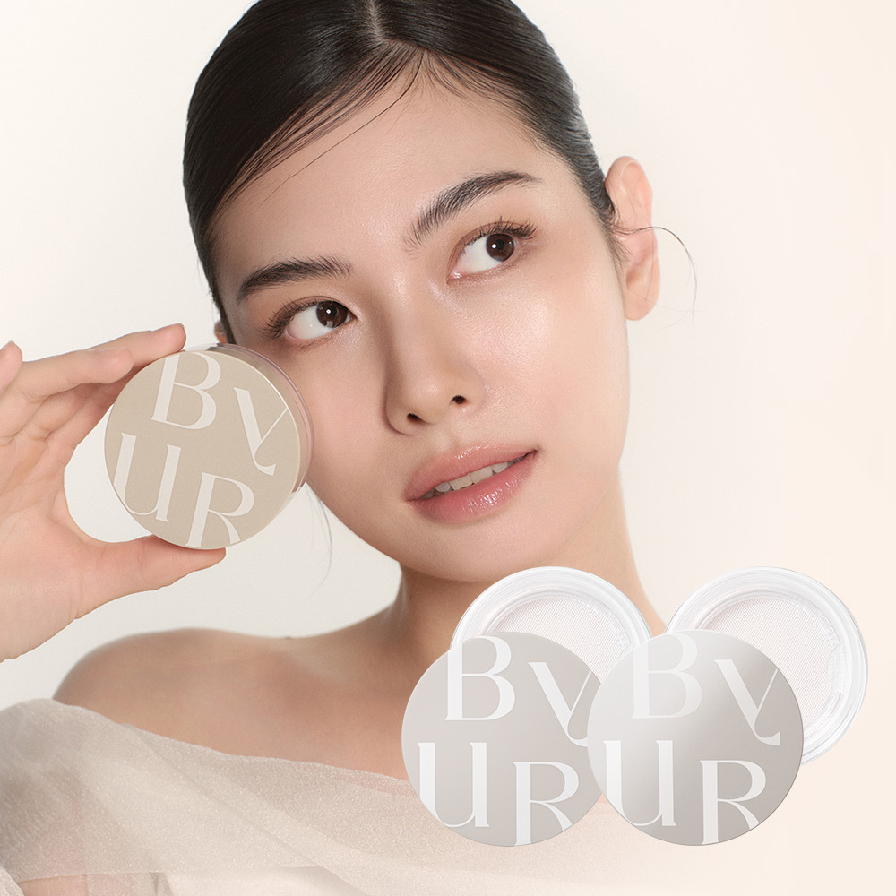 Buy Your Serum Fit Luminous Face Powder 10g