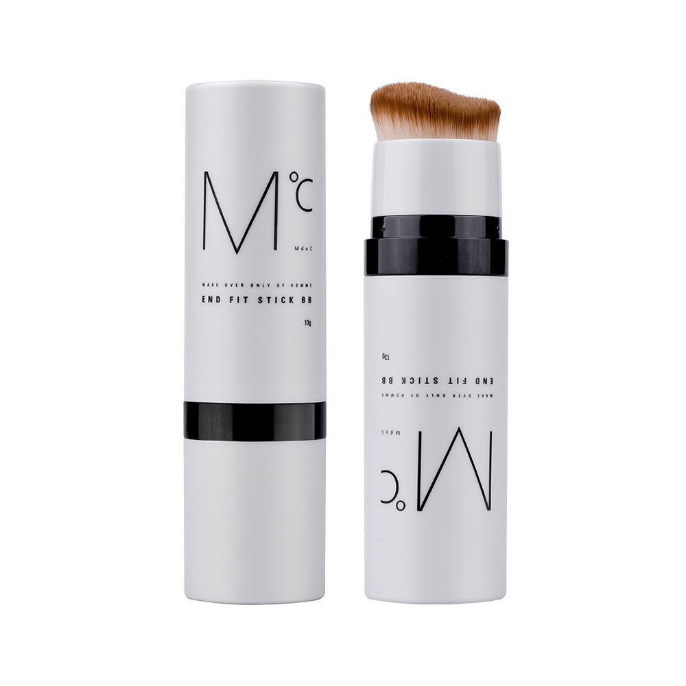 Mdoc End Fit Stick BB Foundation 13g (No. 1/No. 2/No. 3)