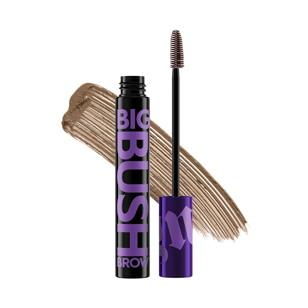 Urban Decay Big Bush Brow Mascara 6ml 3 COLOR