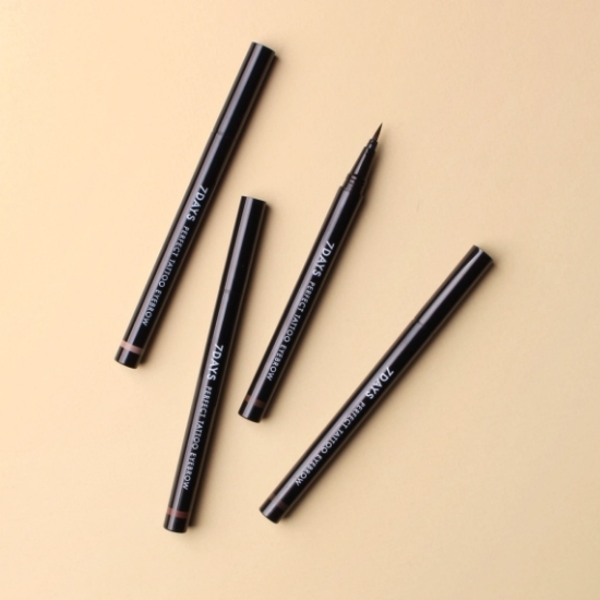 Tony Moly 7DAYS Perfect Tattoo Eyebrow 2 types