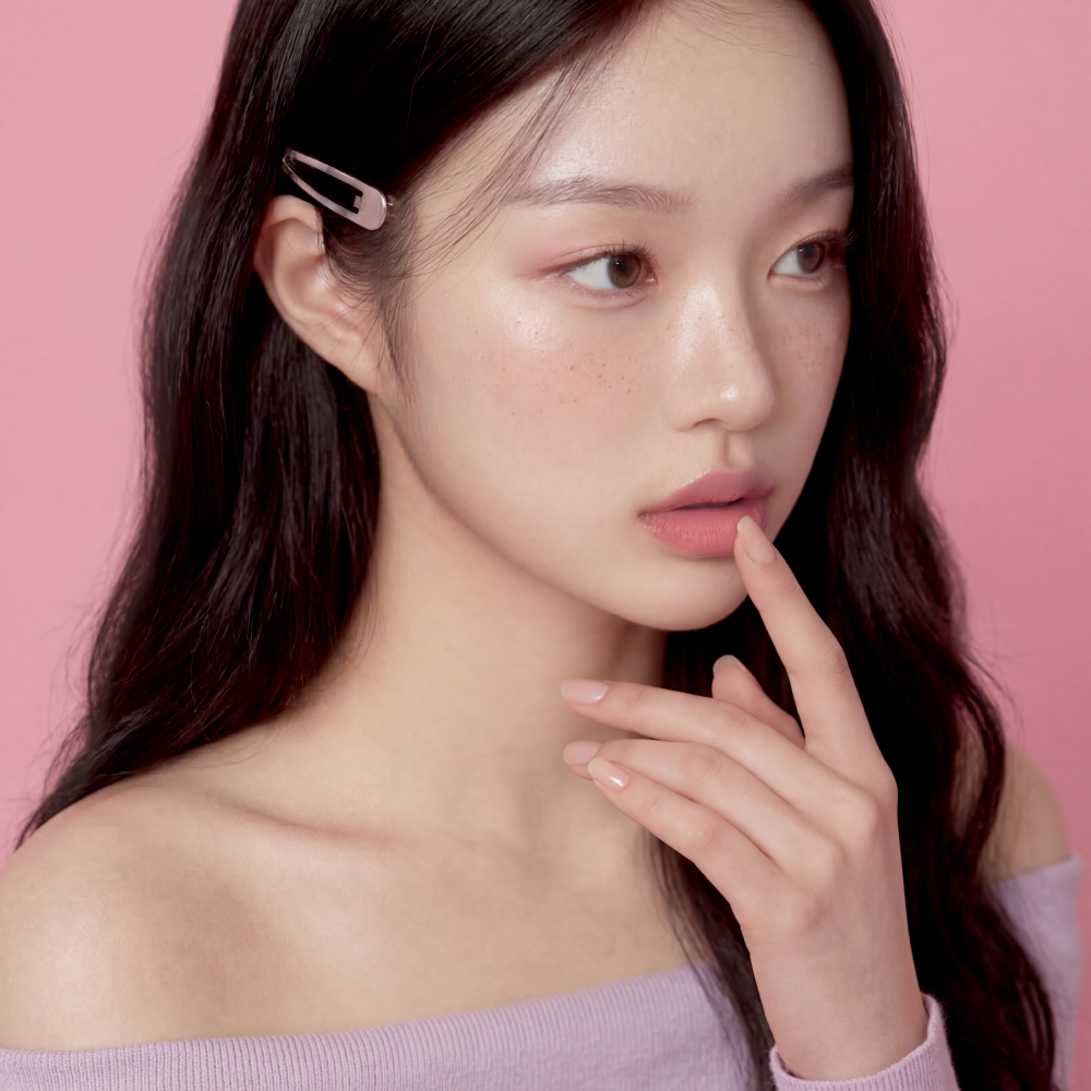 치키 컬러 밤
