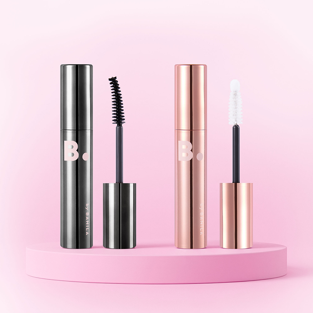 Banila Co. Eyelash Treatment Transparent/Black Serum