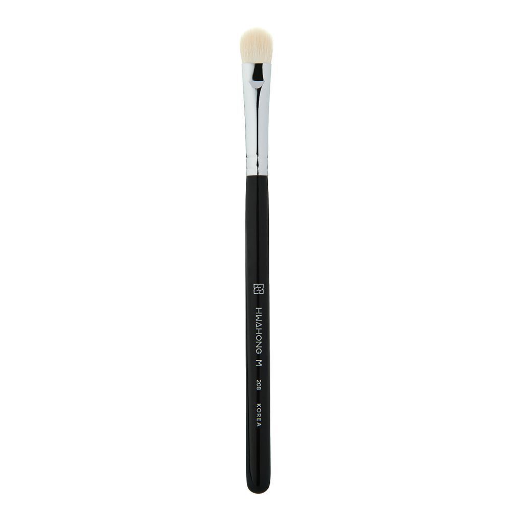 Hwahongm Eyeshadow Brushes 3 Types (Choose 1)
