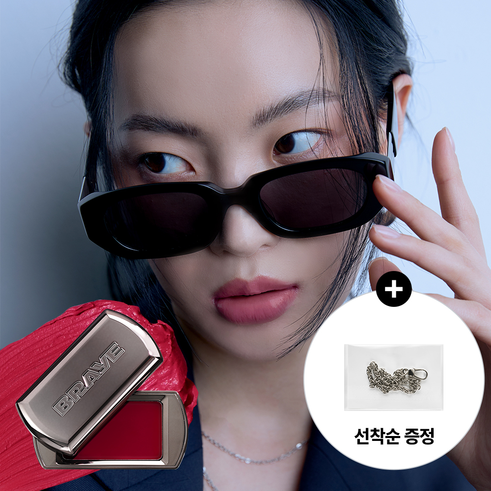 BRAYE Lip Sleek Blur 3.2g