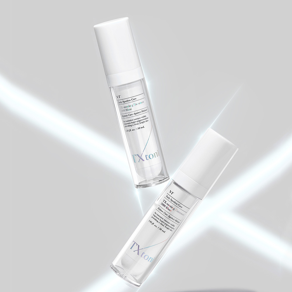 VT 티엑스토닝 에센스 2000샷 30ml