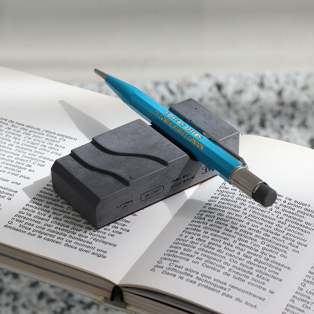 썸무드디자인 Paperweight 2종