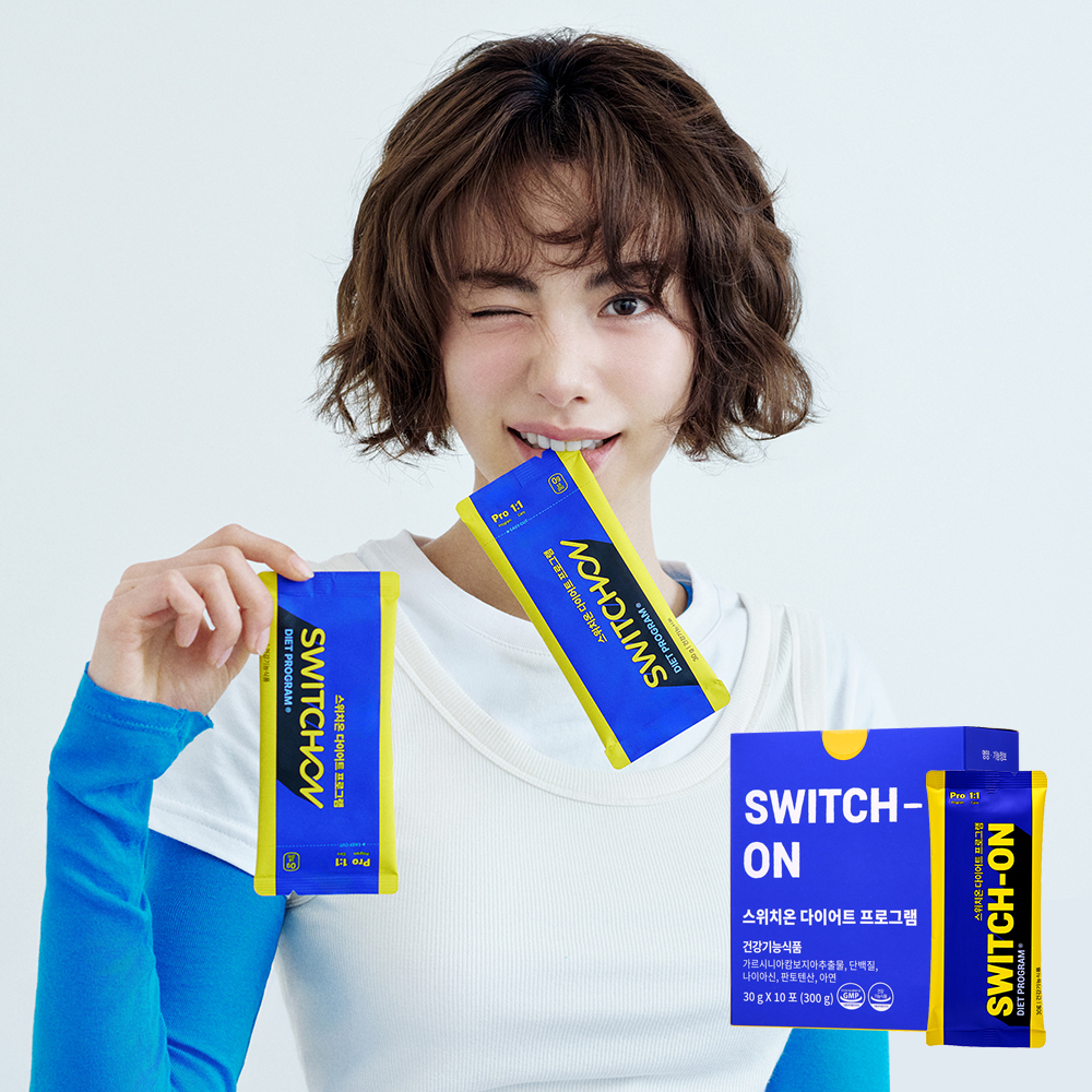 [5 Olyeongpik / Packets Ketmon Edition ] Keureontin Protein Swekeu 50 g 6 Types Taek 1 ([5월 올영픽/포켓몬 에디션] 크런틴 단백질쉐이크 50g 6종 택1)